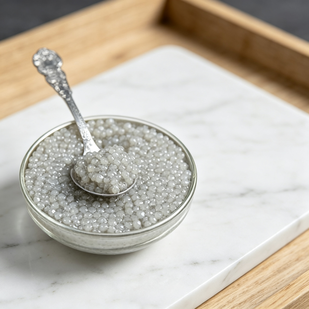 Sturgeon Caviar